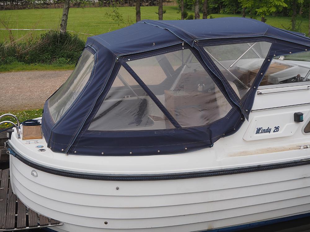 picture Dekuitrusting